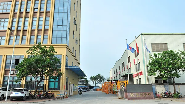 Company Profile