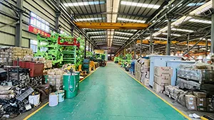 Company Profile