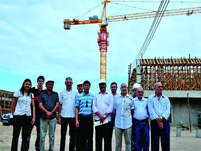 Company Profile
