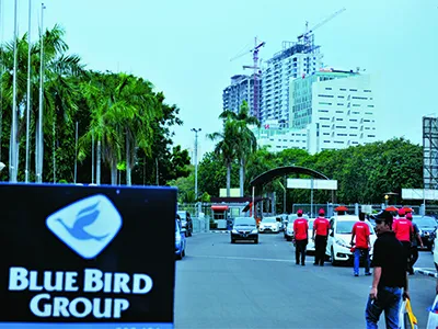 Company Profile