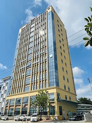 Company Profile