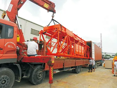 Proven Export Success