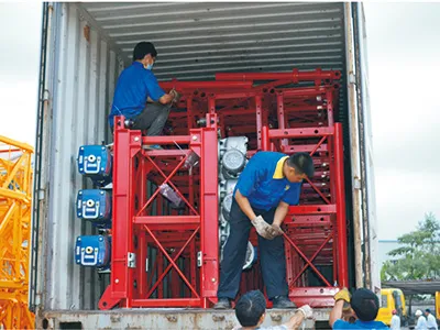 Proven Export Success