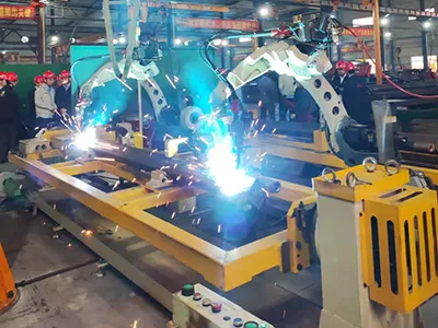 Experienced Technical Team
