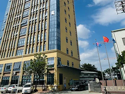 Office building