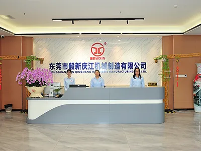 Office front desk