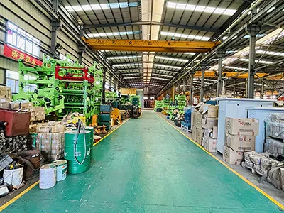 Production workshop