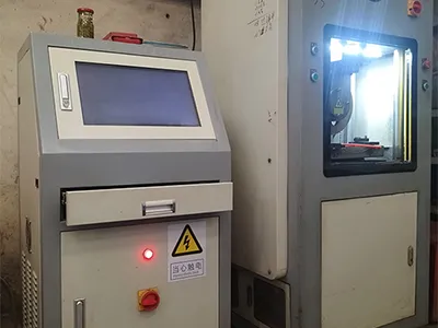 Steel Structure Marking Machine