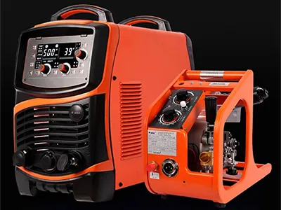 CO₂ Gas Shielded Welding Machine
