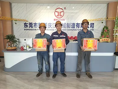Our Team