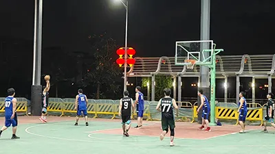 Our Team