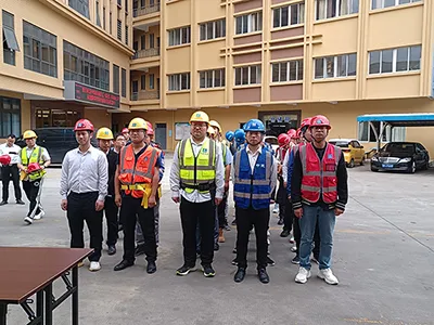 Our Team