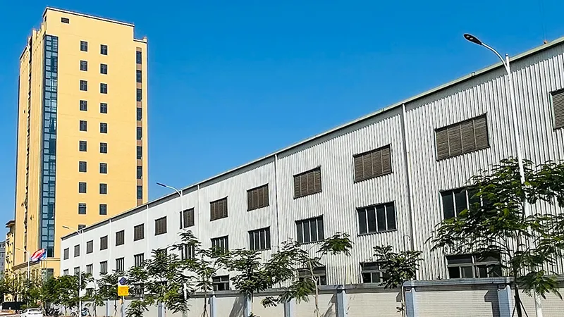 Company Profile