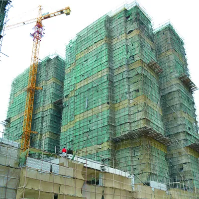 Residential & Commercial Building