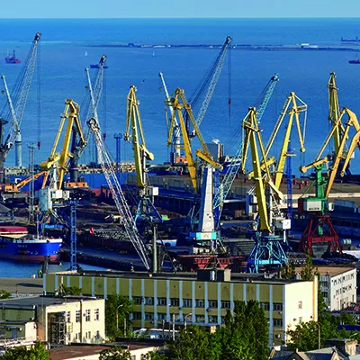 Port