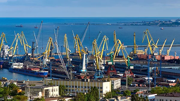 Port